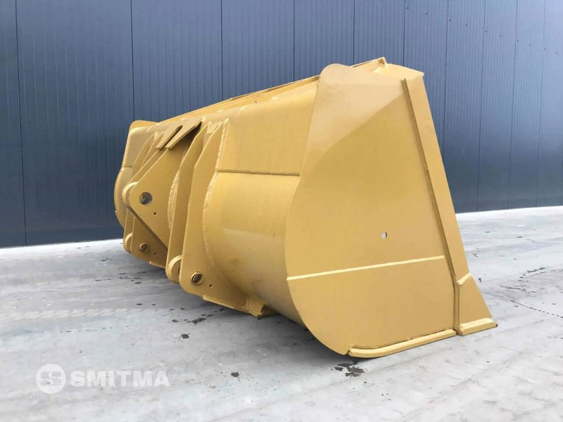 Cat 966 XE - Žlica za Gradbeni stroj: slika 4 Cat 966 XE - Žlica za Gradbeni stroj: slika 4
