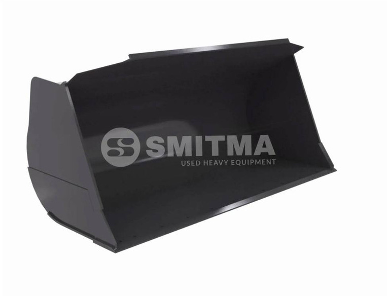 Cat 966G - Žlica za Gradbeni stroj: slika 1 Cat 966G - Žlica za Gradbeni stroj: slika 1