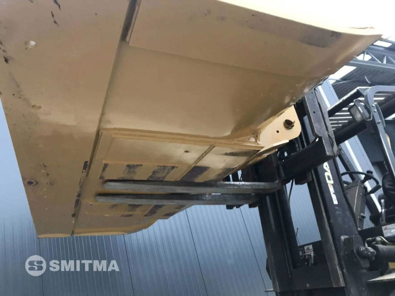 Cat 966G - Žlica za Gradbeni stroj: slika 5 Cat 966G - Žlica za Gradbeni stroj: slika 5