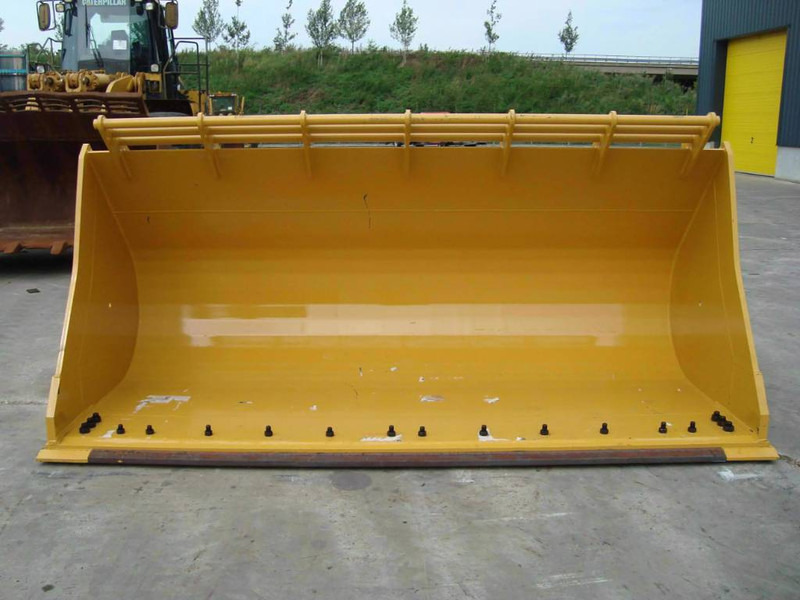 Cat 980 - Žlica za Gradbeni stroj: slika 5 Cat 980 - Žlica za Gradbeni stroj: slika 5