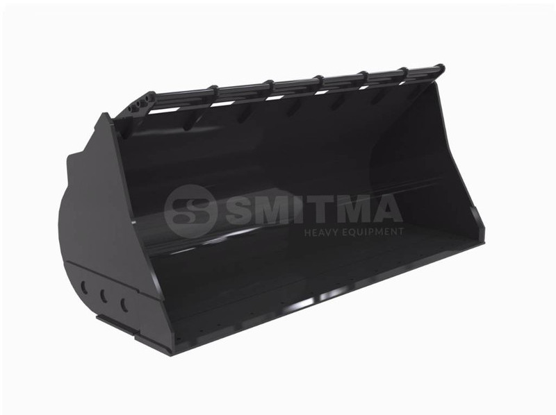Cat 980G - Žlica za Gradbeni stroj: slika 1 Cat 980G - Žlica za Gradbeni stroj: slika 1
