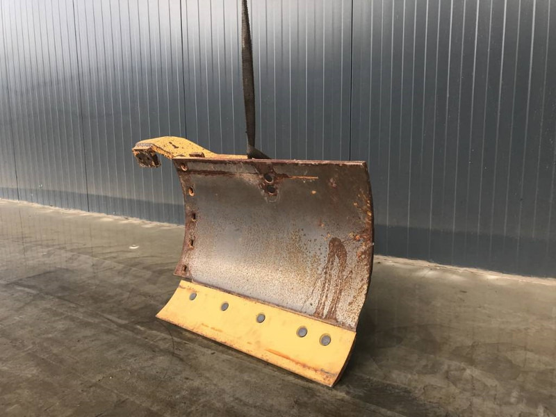 Cat Blade Extension 12H / 12K / 140H / 140K - Rezilo za Gradbeni stroj: slika 4 Cat Blade Extension 12H / 12K / 140H / 140K - Rezilo za Gradbeni stroj: slika 4