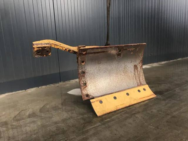 Cat Blade Extension 12H / 12K / 140H / 140K - Rezilo za Gradbeni stroj: slika 1 Cat Blade Extension 12H / 12K / 140H / 140K - Rezilo za Gradbeni stroj: slika 1