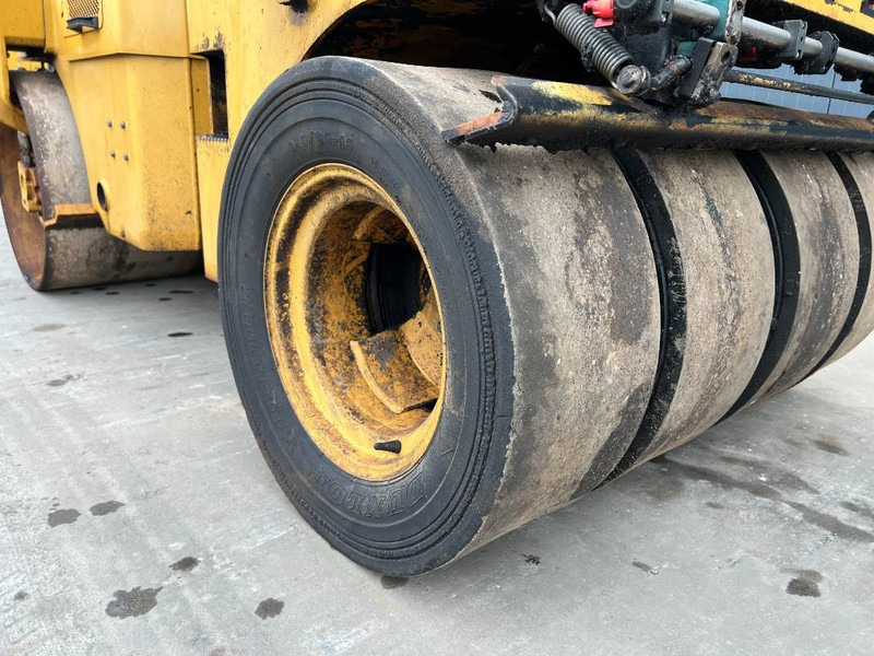 Cat CC24 - Kombinirani valjar: slika 5 Cat CC24 - Kombinirani valjar: slika 5