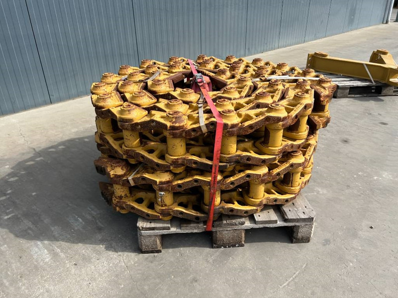 Cat D6H / D6R / D6T - Okvir/ Šasija za Gradbeni stroj: slika 2 Cat D6H / D6R / D6T - Okvir/ Šasija za Gradbeni stroj: slika 2