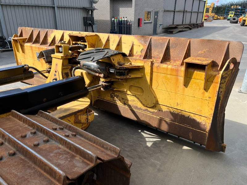 Buldožer Cat D6N LGP: slika 12