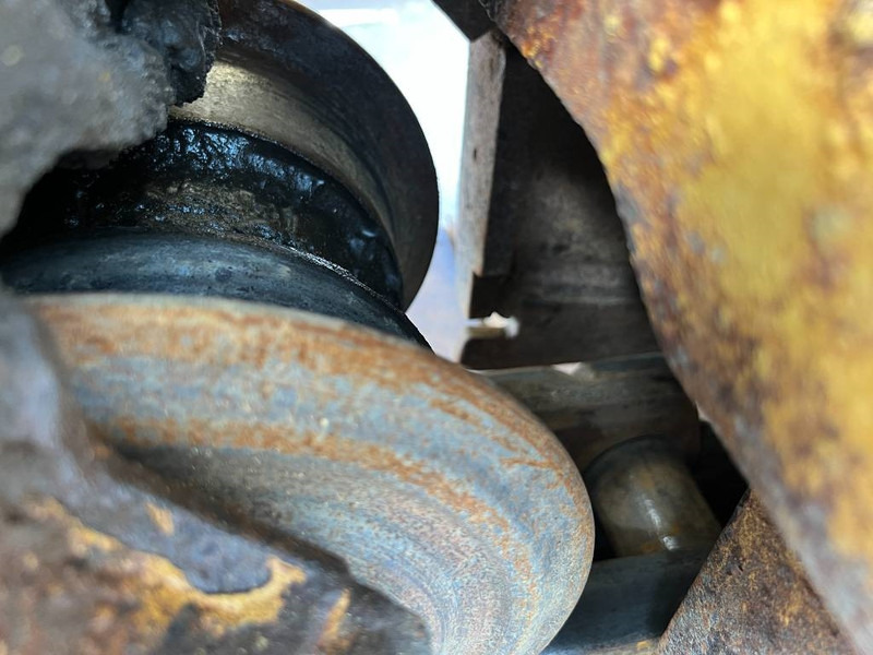 Buldožer Cat D6N LGP: slika 20