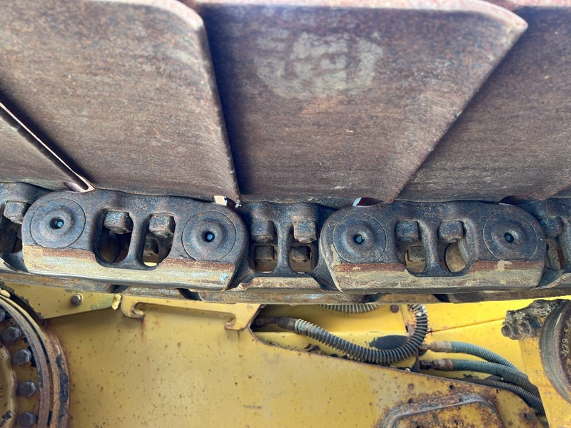Buldožer Cat D6N LGP: slika 14