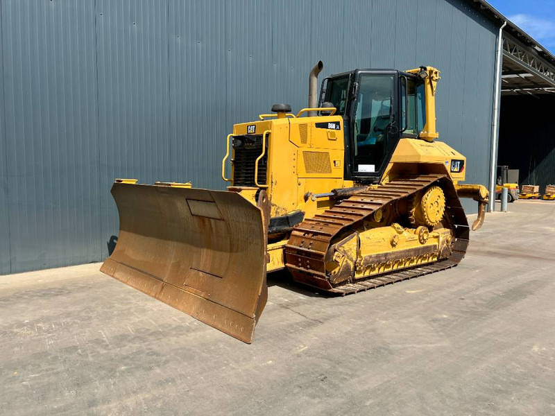 Cat D6N XL - Foldable Blade - Buldožer: slika 1 Cat D6N XL - Foldable Blade - Buldožer: slika 1
