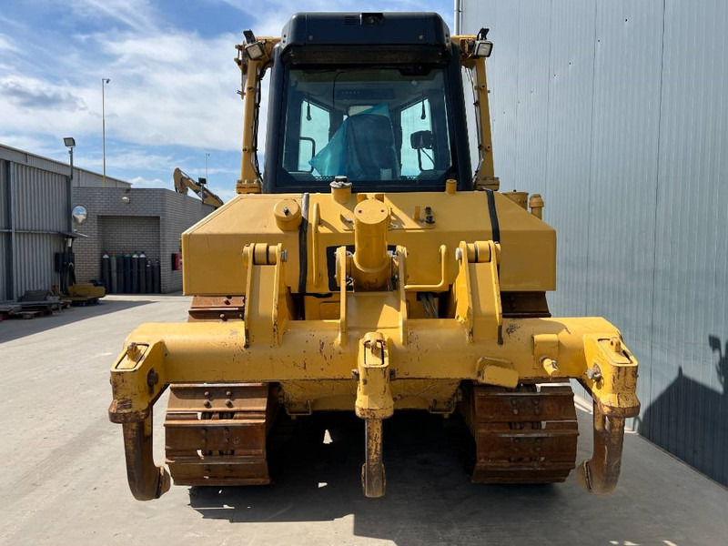 Cat D6N XL - Foldable Blade - Buldožer: slika 4 Cat D6N XL - Foldable Blade - Buldožer: slika 4