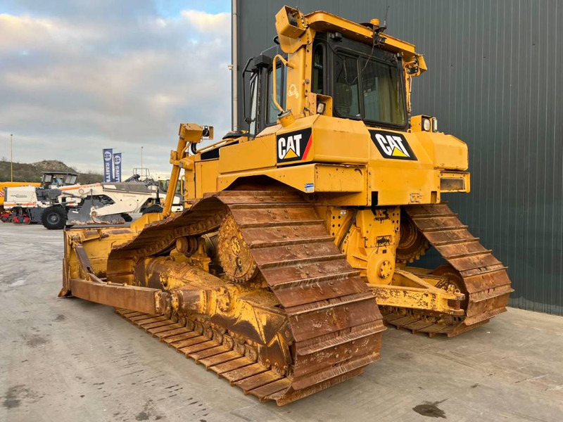 Cat D6T LGP - Buldožer: slika 2 Cat D6T LGP - Buldožer: slika 2