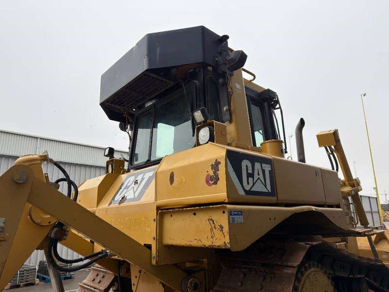 Cat D6T XL - Buldožer: slika 5 Cat D6T XL - Buldožer: slika 5