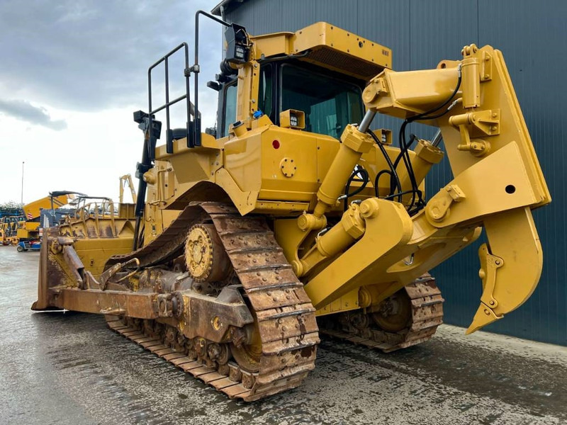 Cat D8T - CE - Buldožer: slika 3 Cat D8T - CE - Buldožer: slika 3
