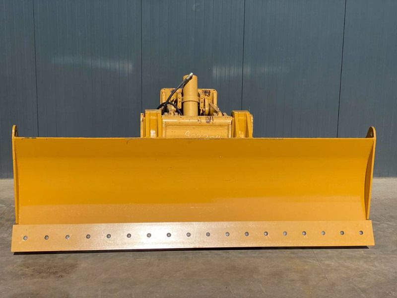 Cat Front Blade + Lift 12H / 120M / 120H / 140G / 140H - Rezilo za Gradbeni stroj: slika 3 Cat Front Blade + Lift 12H / 120M / 120H / 140G / 140H - Rezilo za Gradbeni stroj: slika 3