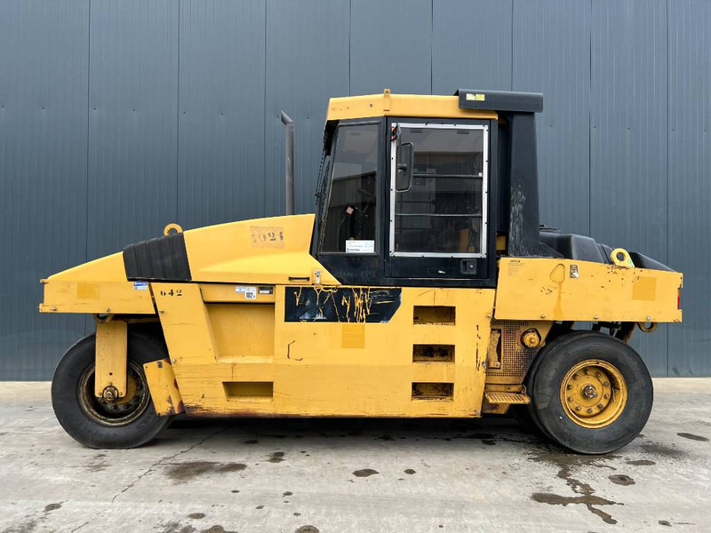 Cat PS300C - Pnevmatski valjar: slika 2 Cat PS300C - Pnevmatski valjar: slika 2