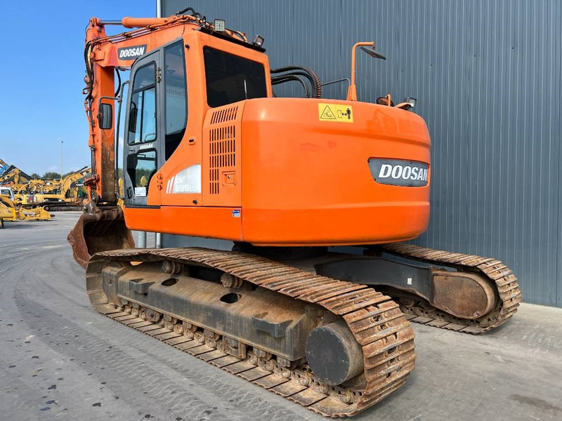 Doosan DX235LCR - Bager goseničar: slika 3 Doosan DX235LCR - Bager goseničar: slika 3