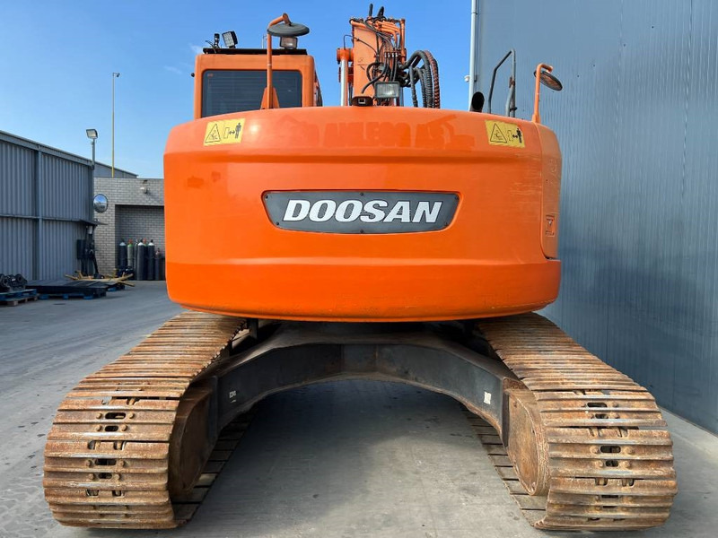 Doosan DX235LCR - Bager goseničar: slika 4 Doosan DX235LCR - Bager goseničar: slika 4