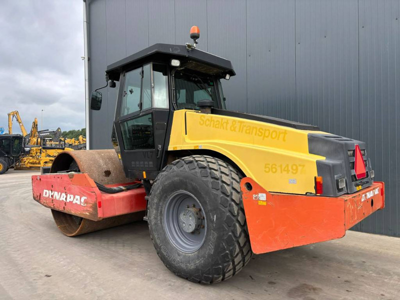 Dynapac CA 602 D - Kompaktor: slika 2 Dynapac CA 602 D - Kompaktor: slika 2