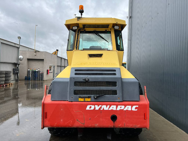 Dynapac CA302D - Valjar: slika 4 Dynapac CA302D - Valjar: slika 4