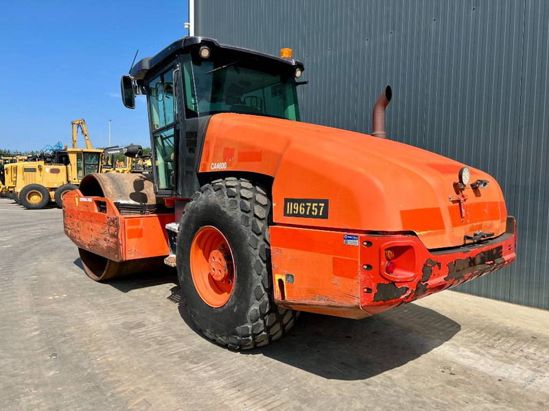 Dynapac CA4600D - Valjar: slika 3 Dynapac CA4600D - Valjar: slika 3