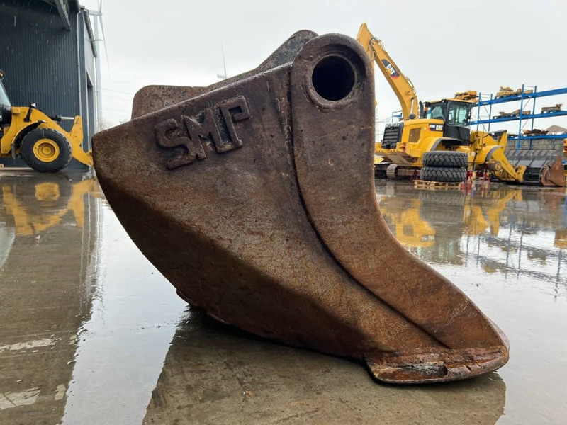 Engcon S70 - Žlica za Gradbeni stroj: slika 4 Engcon S70 - Žlica za Gradbeni stroj: slika 4