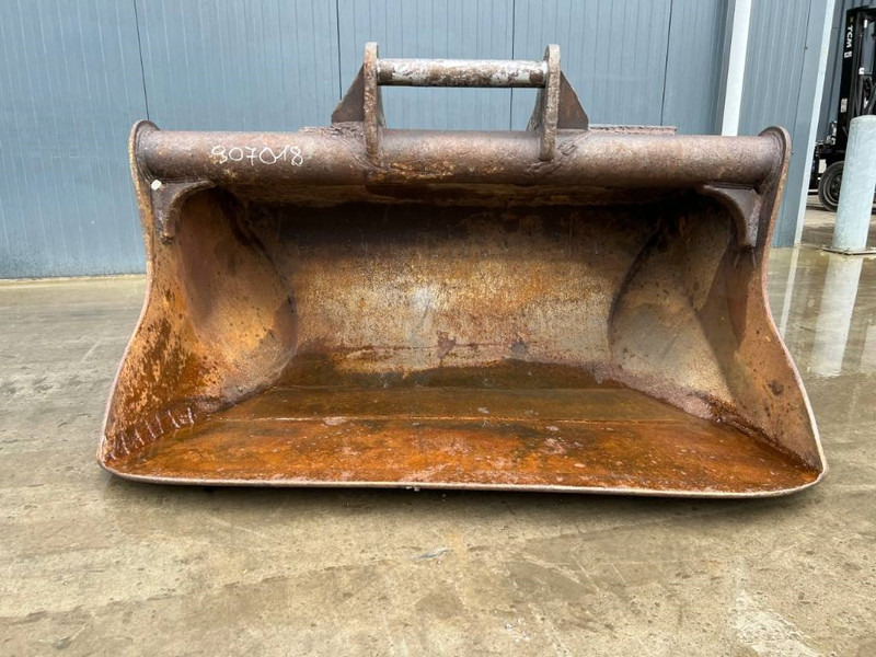 Engcon S70 - Žlica za Gradbeni stroj: slika 2 Engcon S70 - Žlica za Gradbeni stroj: slika 2