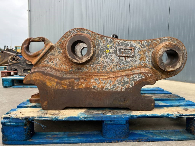 Hitra spojka za Gradbeni stroj Gjerstad S80 - 329E: slika 8 Hitra spojka za Gradbeni stroj Gjerstad S80 - 329E: slika 8