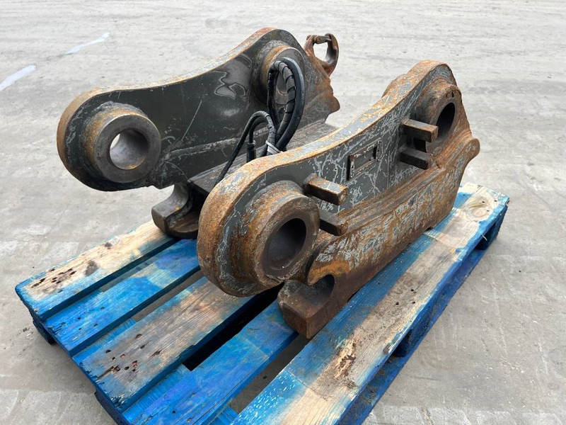 Hitra spojka za Gradbeni stroj Gjerstad S80 - 329E: slika 5 Hitra spojka za Gradbeni stroj Gjerstad S80 - 329E: slika 5