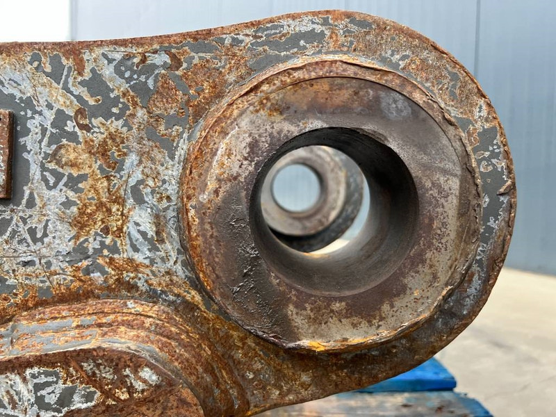 Hitra spojka za Gradbeni stroj Gjerstad S80 - 329E: slika 10 Hitra spojka za Gradbeni stroj Gjerstad S80 - 329E: slika 10