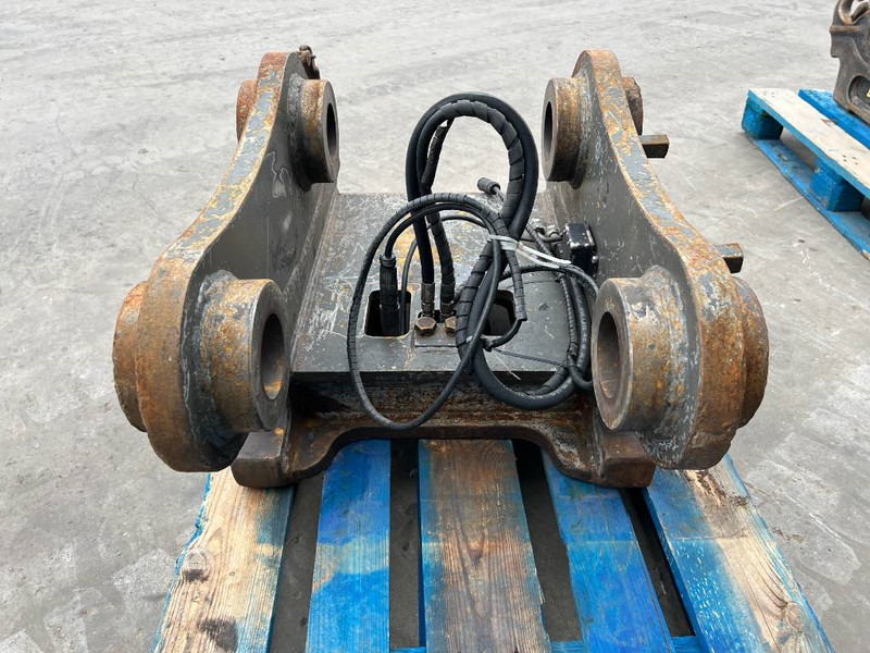 Hitra spojka za Gradbeni stroj Gjerstad S80 - 329E: slika 6 Hitra spojka za Gradbeni stroj Gjerstad S80 - 329E: slika 6