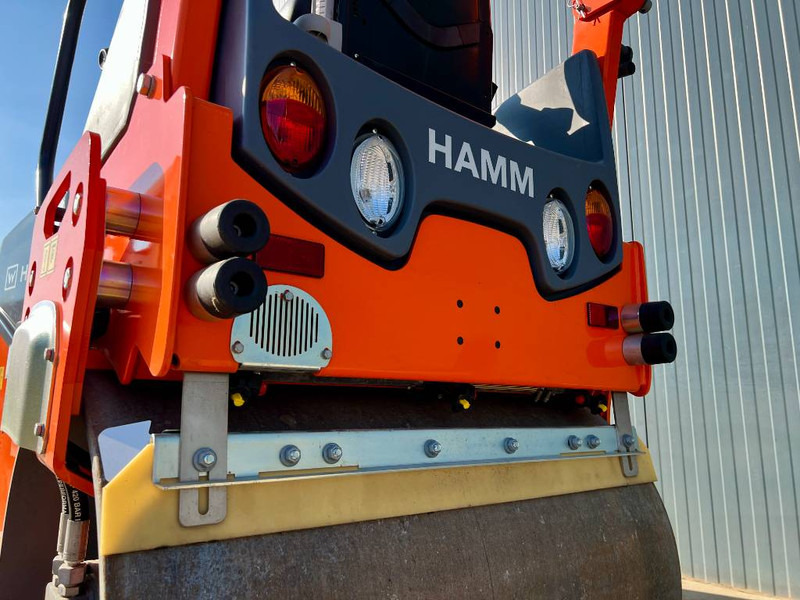 Hamm HD10 VV - NEW - Valjar: slika 5 Hamm HD10 VV - NEW - Valjar: slika 5