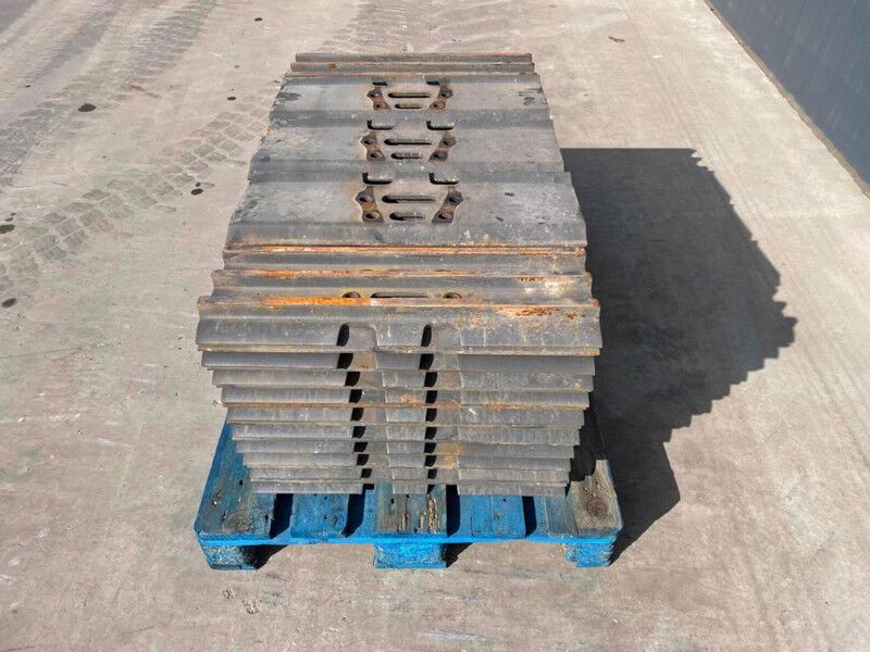 Hyundai R210 / R215 / R220 / R235 / R250 / R260 - Okvir/ Šasija za Gradbeni stroj: slika 3 Hyundai R210 / R215 / R220 / R235 / R250 / R260 - Okvir/ Šasija za Gradbeni stroj: slika 3