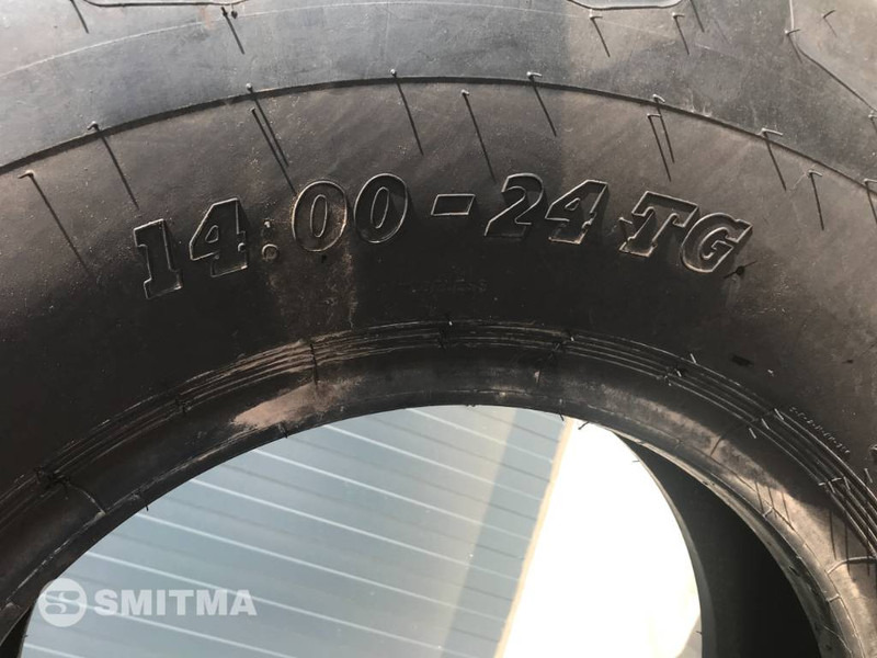 ITR 1400 x 24 - Gume in platišča za Gradbeni stroj: slika 2 ITR 1400 x 24 - Gume in platišča za Gradbeni stroj: slika 2
