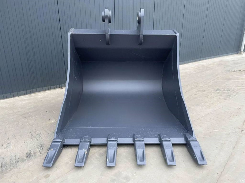 Komatsu PC290 - Žlica za Gradbeni stroj: slika 4 Komatsu PC290 - Žlica za Gradbeni stroj: slika 4