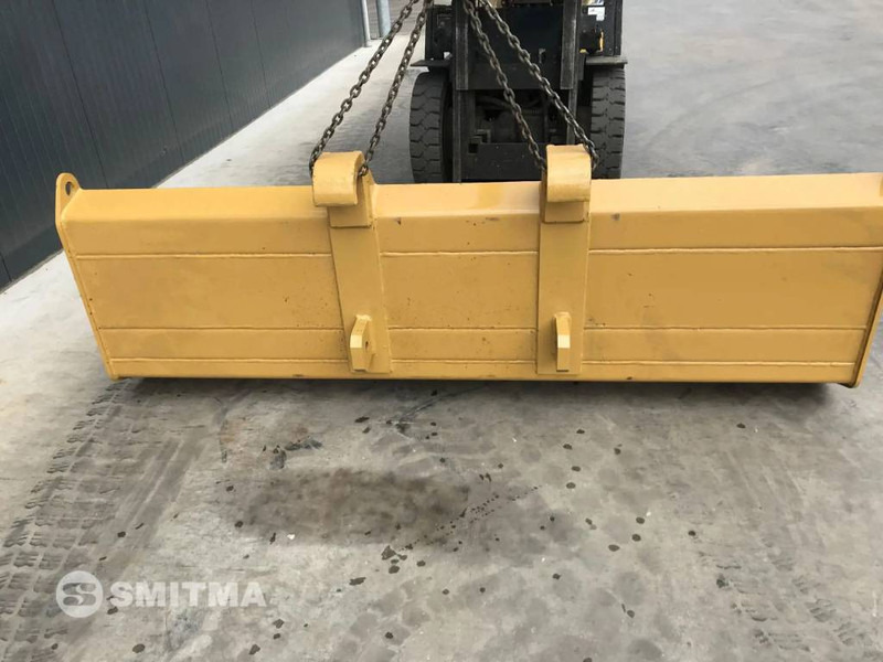 Komatsu QR - Rezilo za Gradbeni stroj: slika 4 Komatsu QR - Rezilo za Gradbeni stroj: slika 4