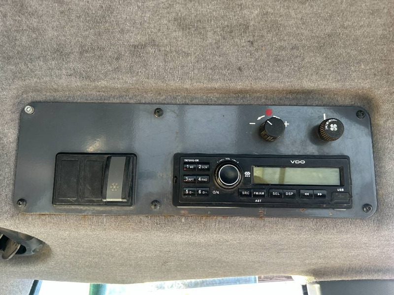 Liebherr LR634 - Nakladalec goseničar: slika 5 Liebherr LR634 - Nakladalec goseničar: slika 5