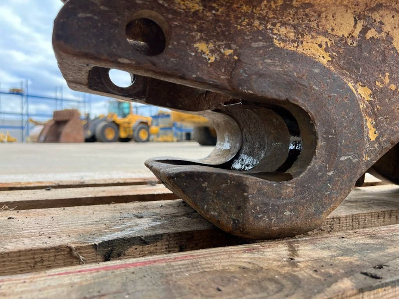 Hitra spojka za Gradbeni stroj Miller Caterpillar 311D / 312D / 312E / 313F / 314D / 314: slika 19 Hitra spojka za Gradbeni stroj Miller Caterpillar 311D / 312D / 312E / 313F / 314D / 314: slika 19