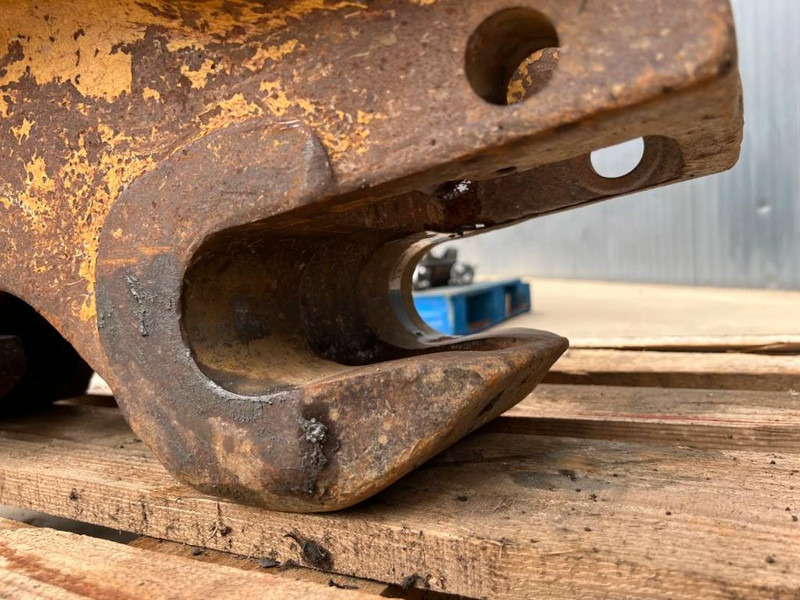 Hitra spojka za Gradbeni stroj Miller Caterpillar 311D / 312D / 312E / 313F / 314D / 314: slika 12 Hitra spojka za Gradbeni stroj Miller Caterpillar 311D / 312D / 312E / 313F / 314D / 314: slika 12