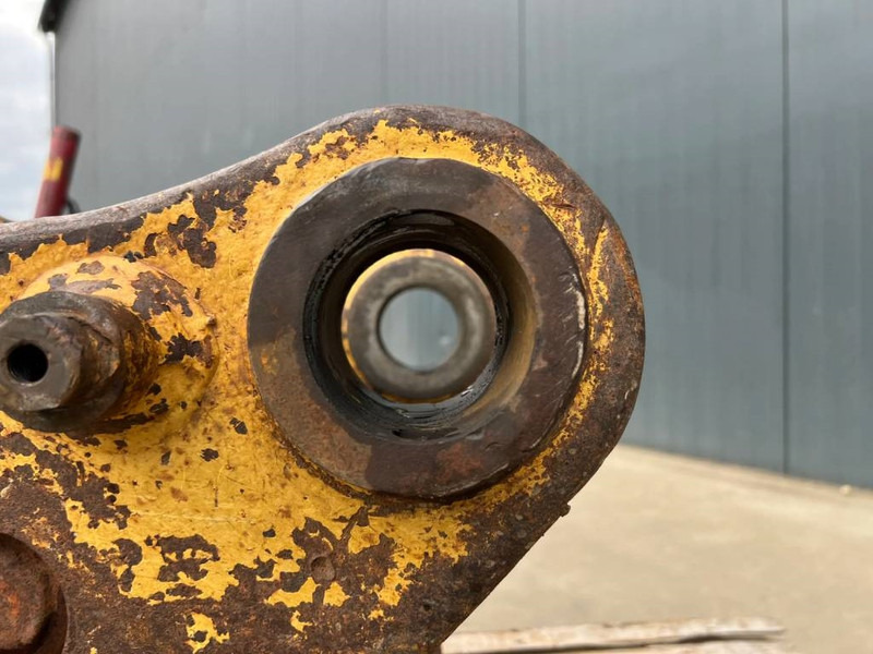 Hitra spojka za Gradbeni stroj Miller Caterpillar 311D / 312D / 312E / 313F / 314D / 314: slika 11 Hitra spojka za Gradbeni stroj Miller Caterpillar 311D / 312D / 312E / 313F / 314D / 314: slika 11