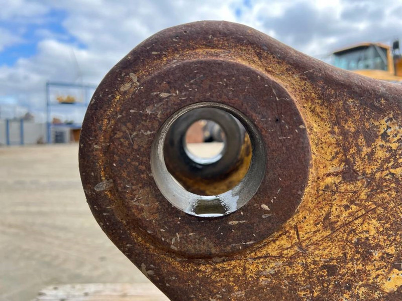 Hitra spojka za Gradbeni stroj Miller Caterpillar 311D / 312D / 312E / 313F / 314D / 314: slika 16 Hitra spojka za Gradbeni stroj Miller Caterpillar 311D / 312D / 312E / 313F / 314D / 314: slika 16