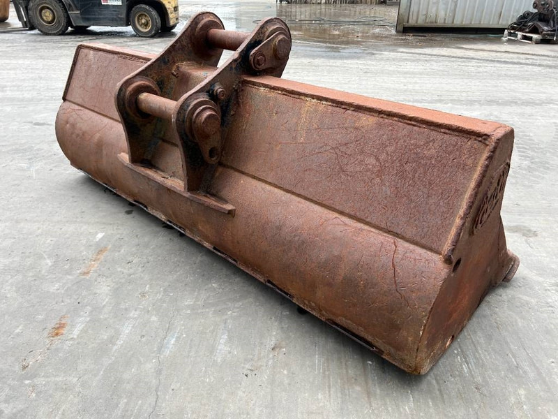 Miller Caterpillar 320D / 320 / 320E / 323 / 323D / 323E - Žlica za Gradbeni stroj: slika 4 Miller Caterpillar 320D / 320 / 320E / 323 / 323D / 323E - Žlica za Gradbeni stroj: slika 4