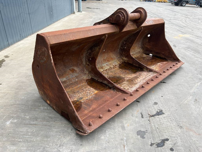 Miller Caterpillar 320D / 320 / 320E / 323 / 323D / 323E - Žlica za Gradbeni stroj: slika 3 Miller Caterpillar 320D / 320 / 320E / 323 / 323D / 323E - Žlica za Gradbeni stroj: slika 3