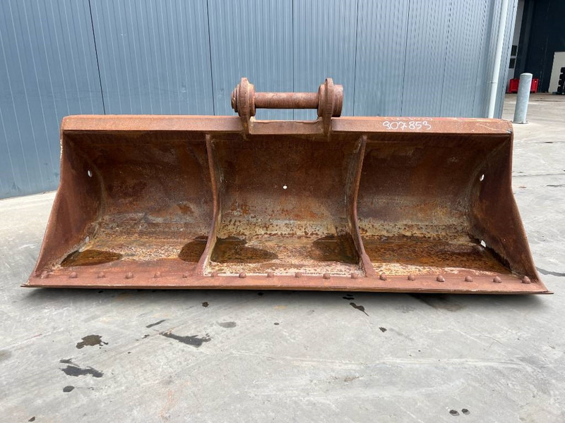 Miller Caterpillar 320D / 320 / 320E / 323 / 323D / 323E - Žlica za Gradbeni stroj: slika 2 Miller Caterpillar 320D / 320 / 320E / 323 / 323D / 323E - Žlica za Gradbeni stroj: slika 2