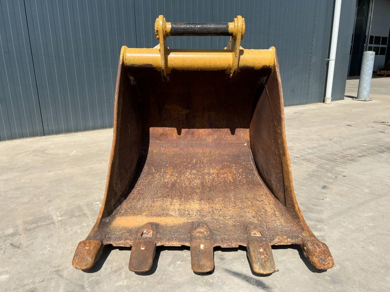 Miller Caterpillar Geith - Žlica za Gradbeni stroj: slika 2 Miller Caterpillar Geith - Žlica za Gradbeni stroj: slika 2