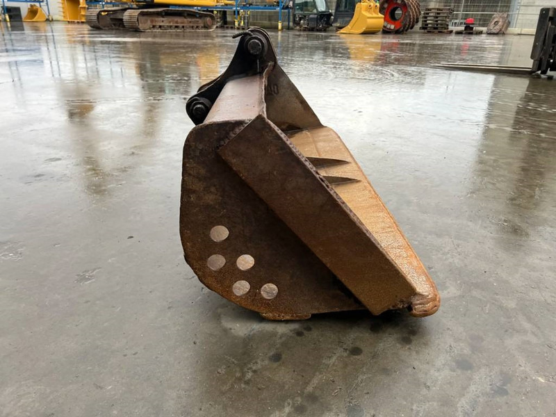 Miller Geith Caterpillar 305 / 306 - Žlica za Gradbeni stroj: slika 4 Miller Geith Caterpillar 305 / 306 - Žlica za Gradbeni stroj: slika 4