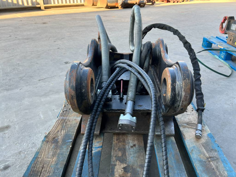 OilQuick OQ65 - M314F / M316F / M318F - Hitra spojka za Gradbeni stroj: slika 5 OilQuick OQ65 - M314F / M316F / M318F - Hitra spojka za Gradbeni stroj: slika 5