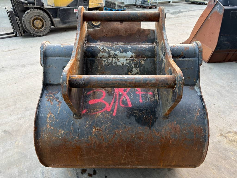 OilQuick OQ70/55 - 1200mm - Žlica za Gradbeni stroj: slika 5 OilQuick OQ70/55 - 1200mm - Žlica za Gradbeni stroj: slika 5