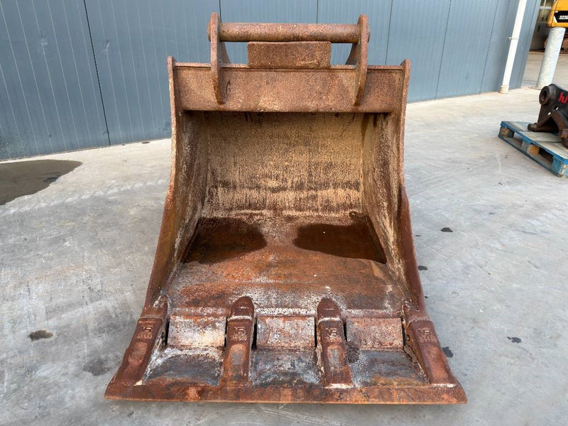 OilQuick OQ70/55 - 950mm - Žlica za Gradbeni stroj: slika 2 OilQuick OQ70/55 - 950mm - Žlica za Gradbeni stroj: slika 2