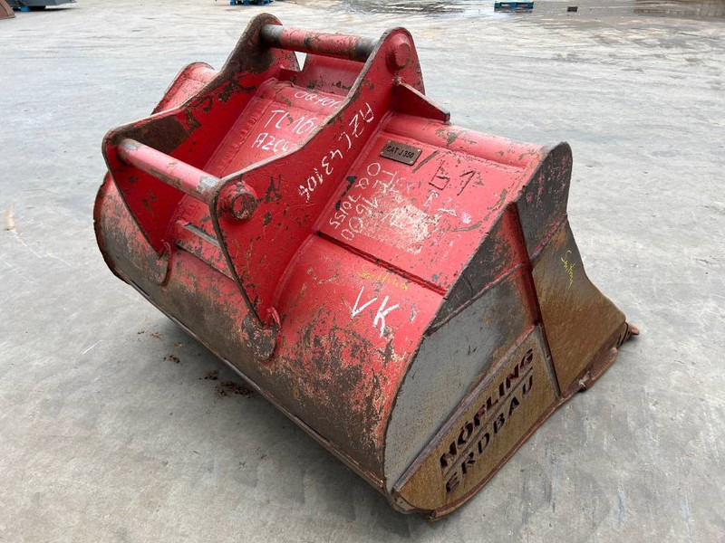 OilQuick OQ70/55 - Žlica za Gradbeni stroj: slika 4 OilQuick OQ70/55 - Žlica za Gradbeni stroj: slika 4