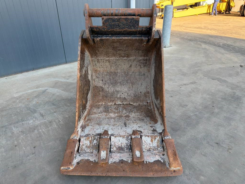 OilQuick OQ70/55 - Žlica za Gradbeni stroj: slika 2 OilQuick OQ70/55 - Žlica za Gradbeni stroj: slika 2